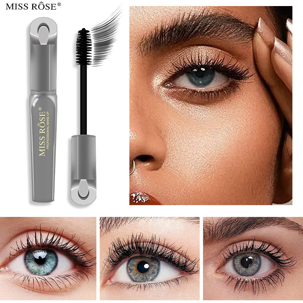 Eyelash Primer Waterproof Curling Mascara