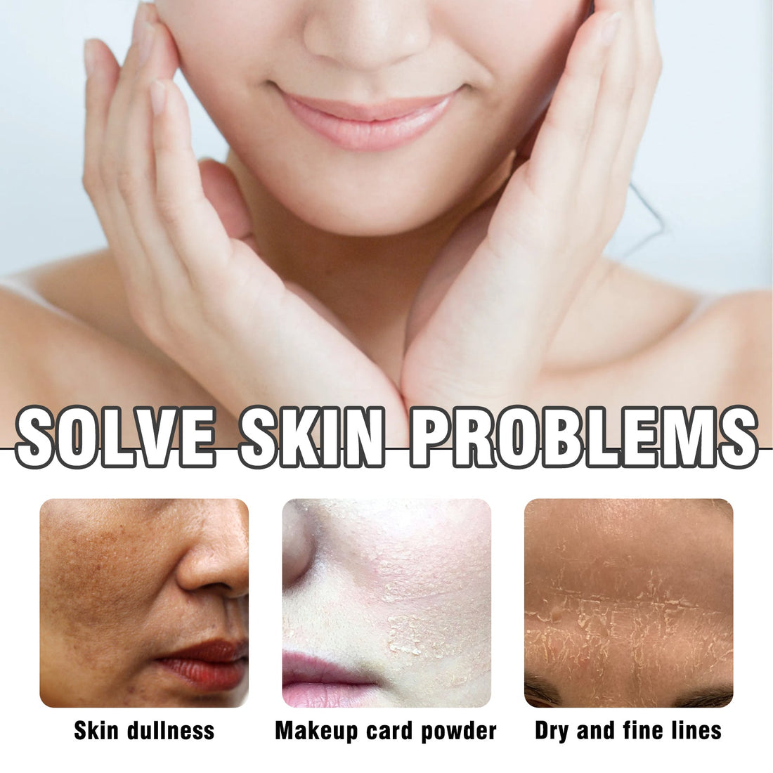 Green Tea Moisturizing Toner Hydrating Facial Care