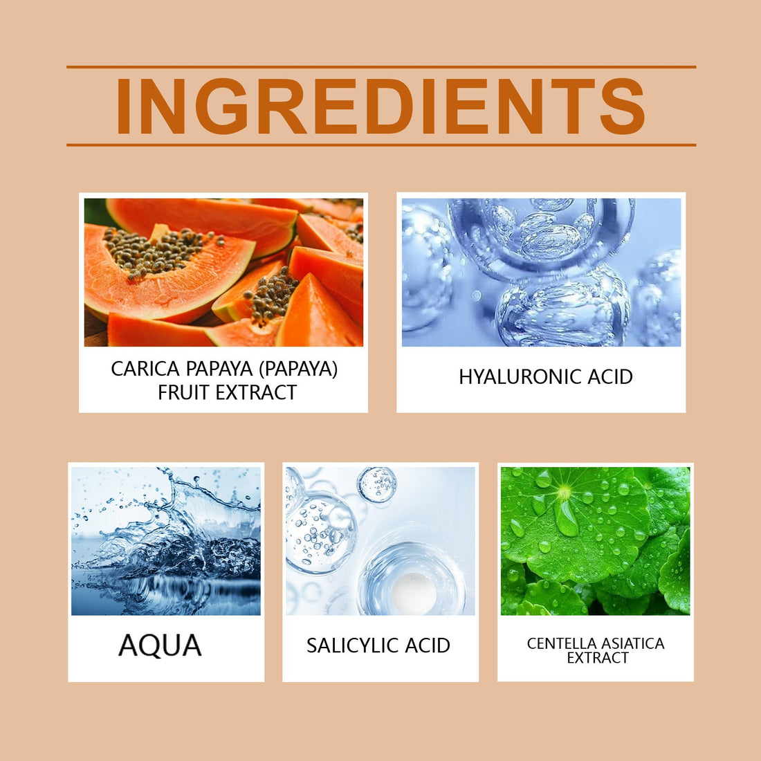 Salicylic Acid Pore Care Hydrating Facial Toner Refresh