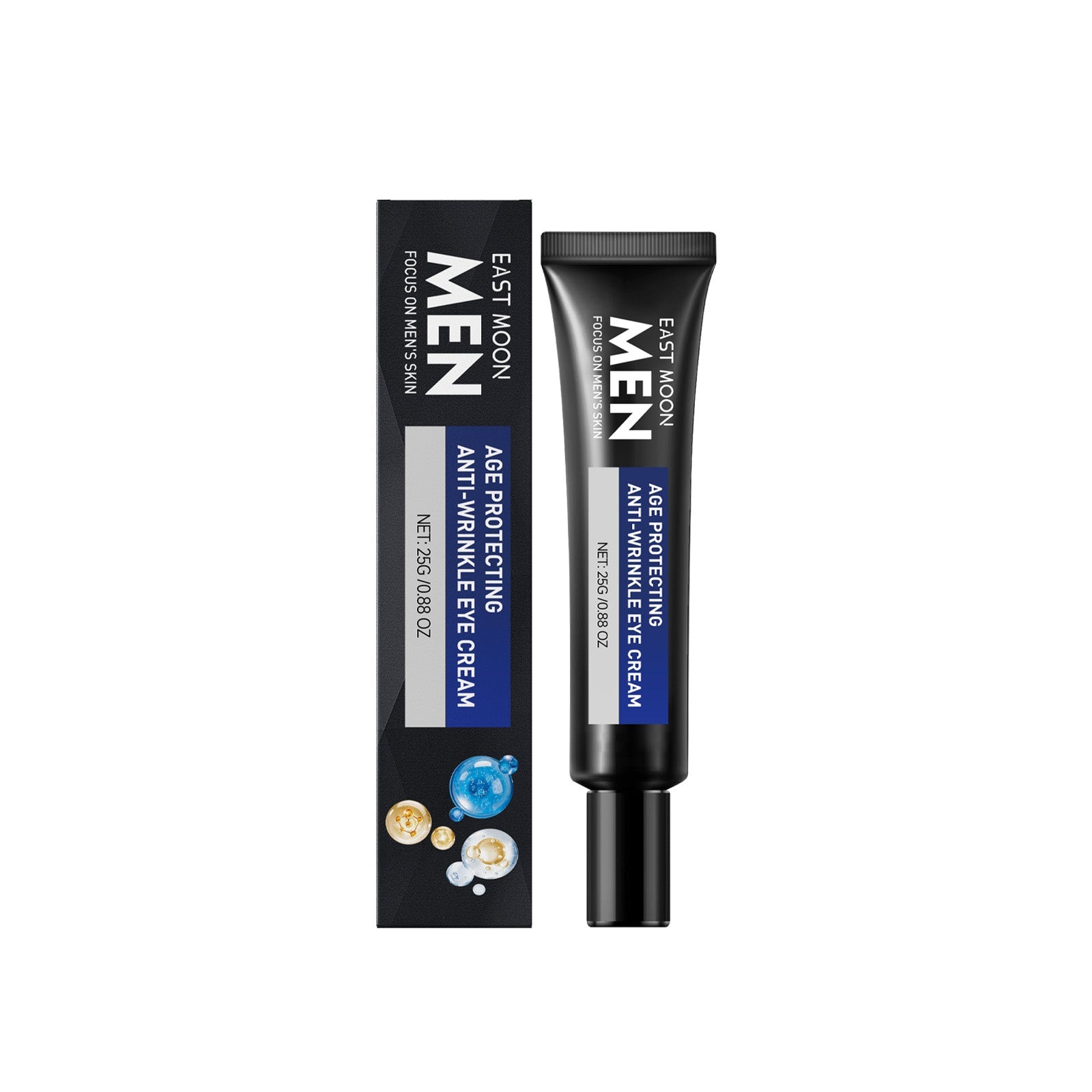 Men’s Multi Effect Eye Cream Fine Line Care