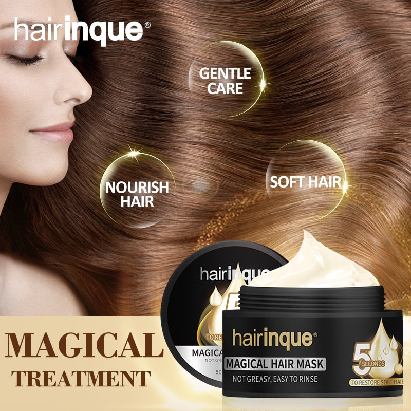 Repair Hair Mask Moisturizing Nourishing Treatment 50ml
