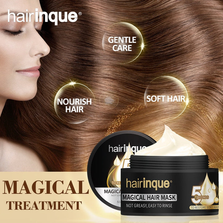 Repair Hair Mask Moisturizing Nourishing Treatment 50ml