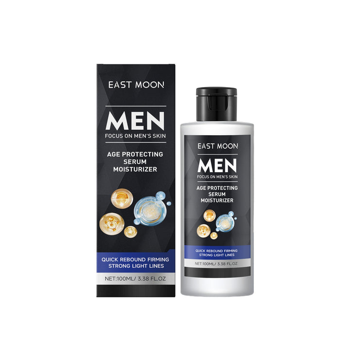 Men’s Firming Serum Anti Aging Hydrating Facial Care