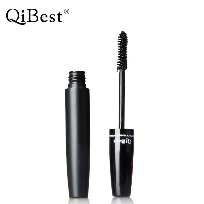 3D Fiber Mascara Set Thickening Lengthening