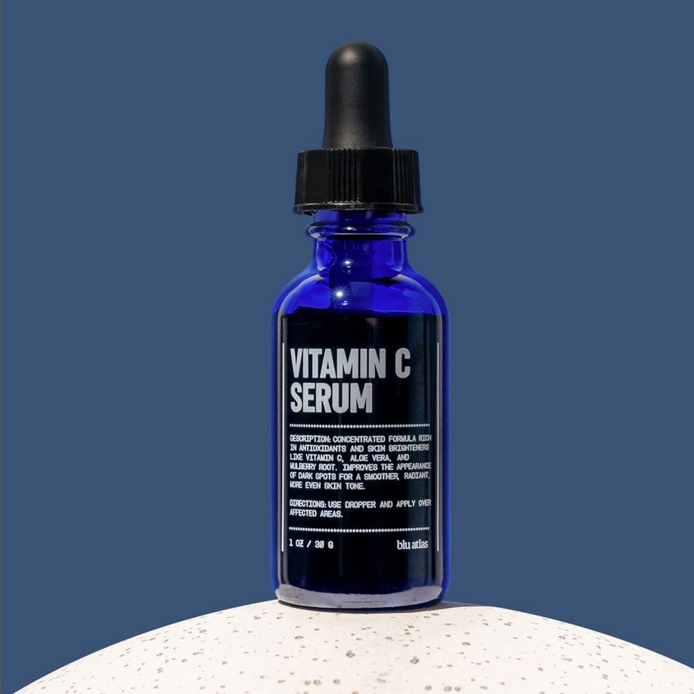 Vitamin C Serum Hydrating Facial Skin Care