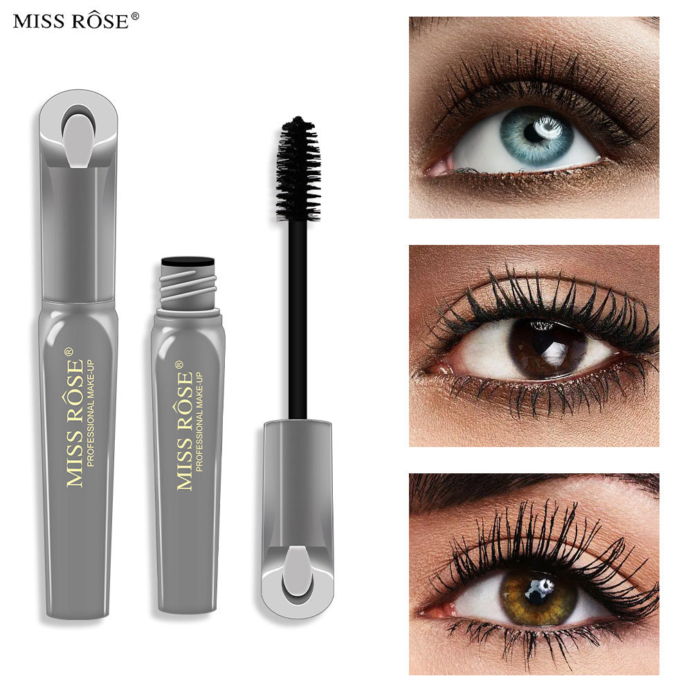 Eyelash Primer Waterproof Curling Mascara