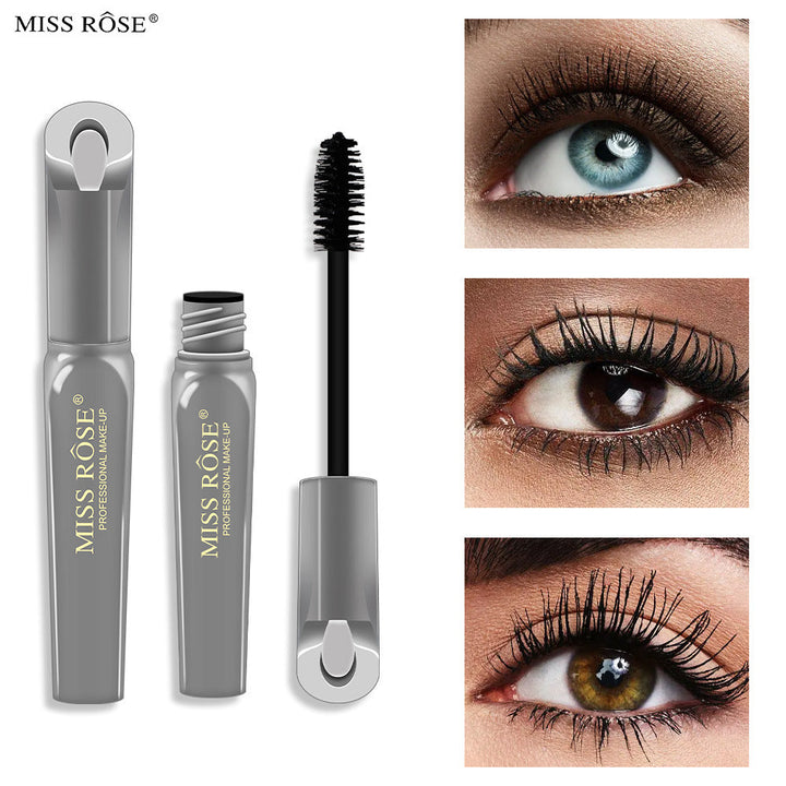 Eyelash Primer Waterproof Curling Mascara