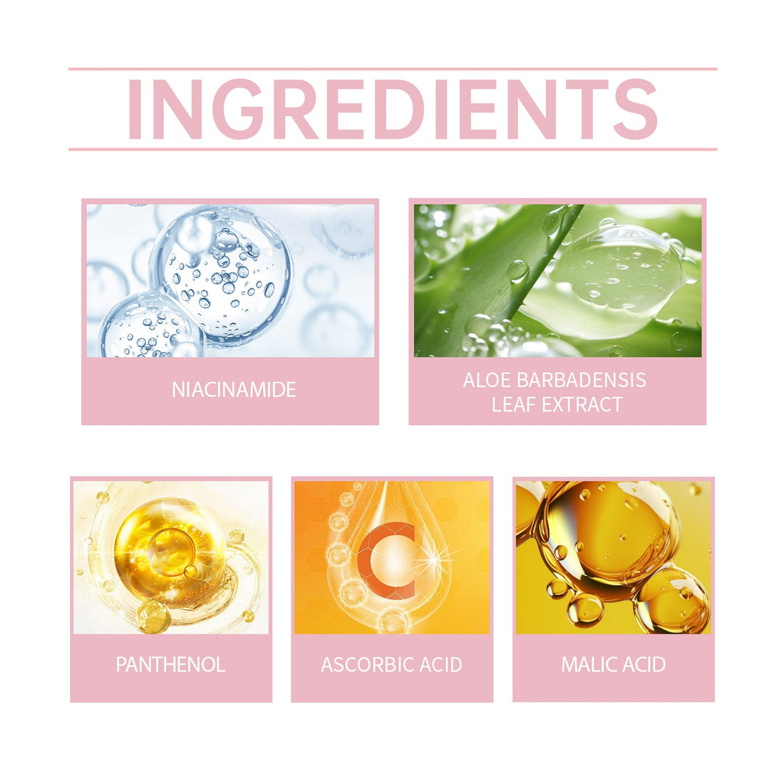 Aloe Soothing Cleanser Gentle Exfoliating Pore Cleansing Face Wash