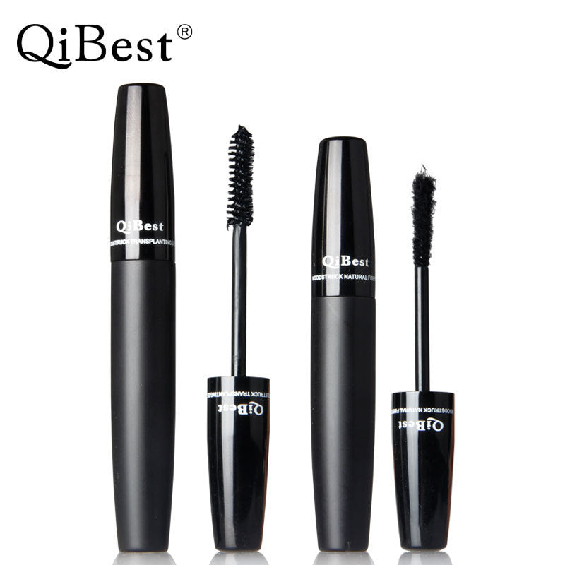 3D Fiber Mascara Set Thickening Lengthening