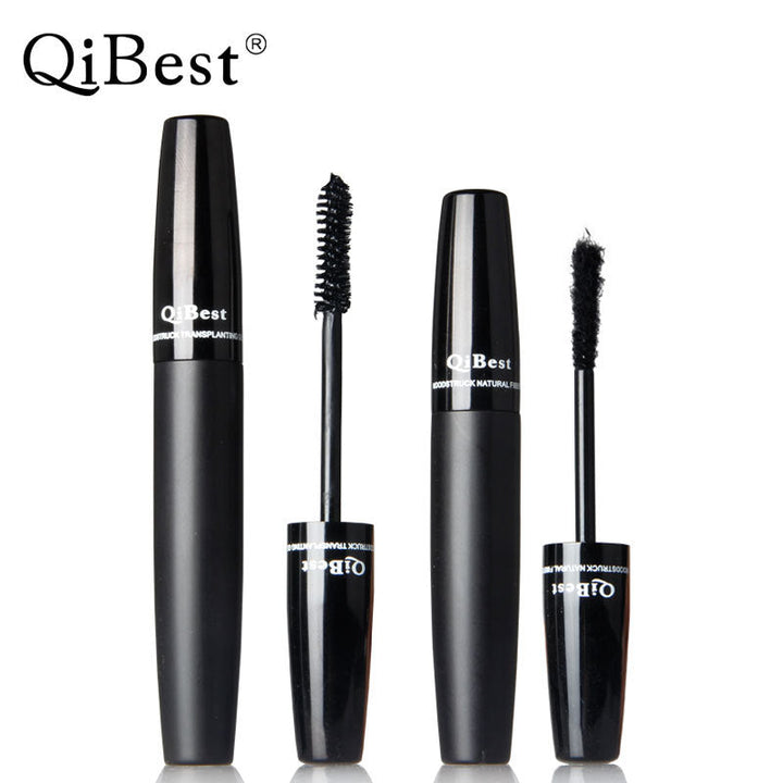 3D Fiber Mascara Set Thickening Lengthening