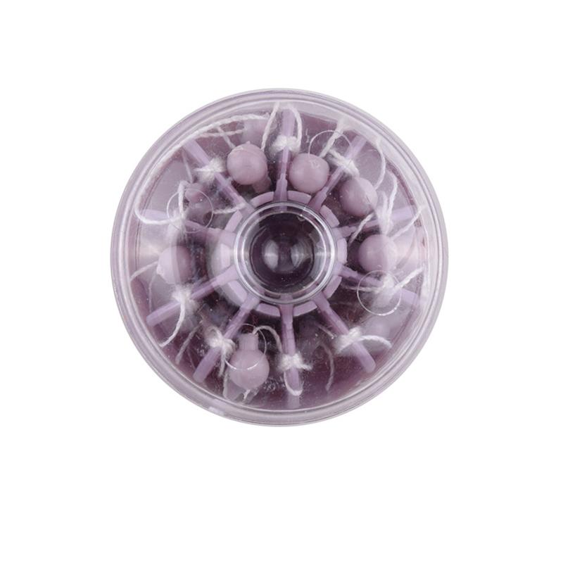 Spring Facial Hair Remover Threading Epilator Beauty Tool