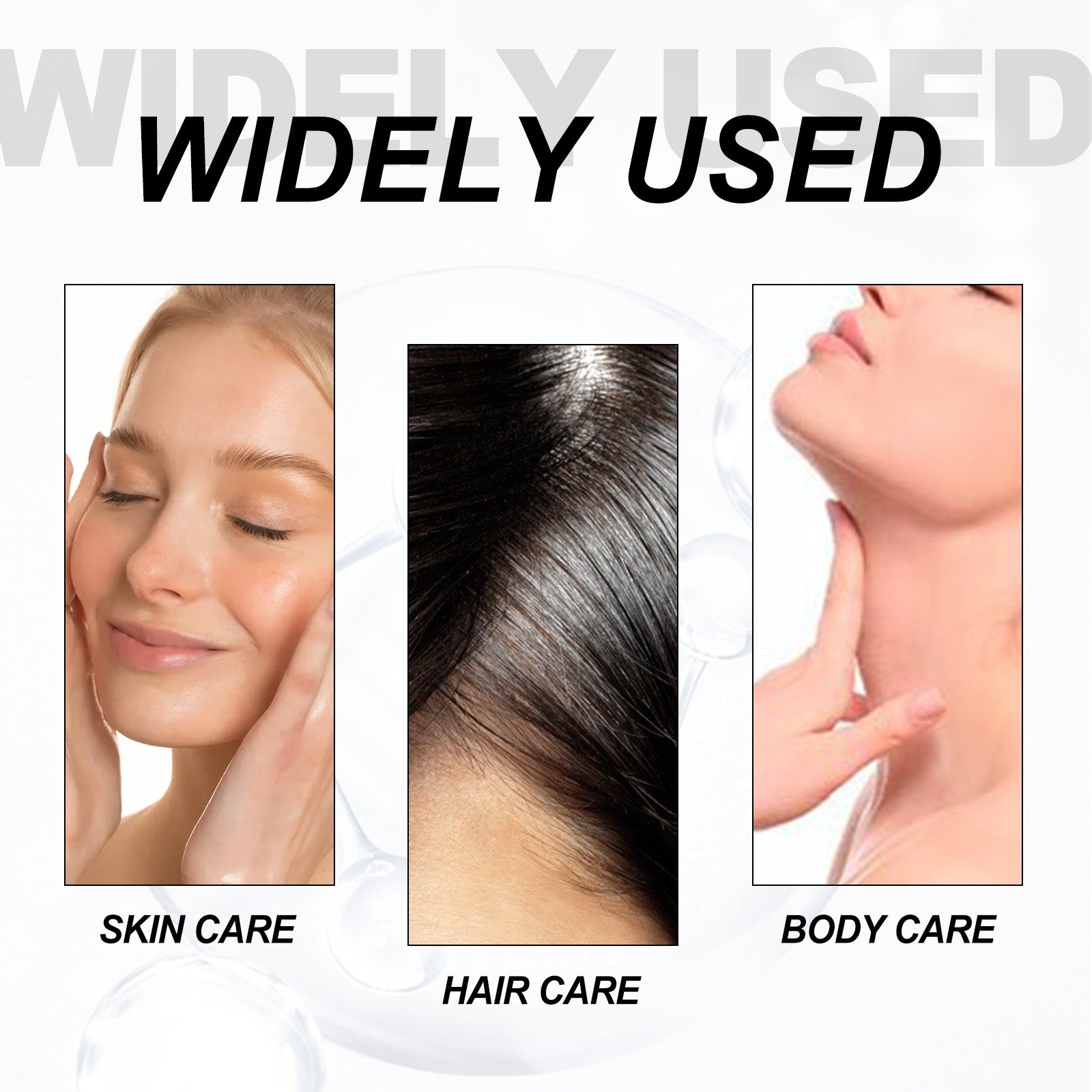 Argan Oil Multi Effect Skin And Hair Care