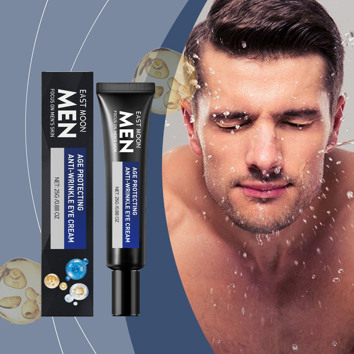 Men’s Multi Effect Eye Cream Fine Line Care