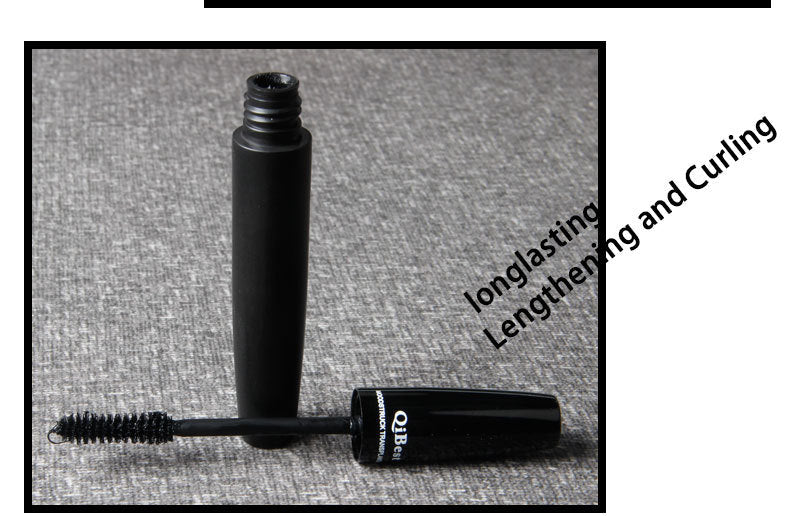 3D Fiber Mascara Set Thickening Lengthening