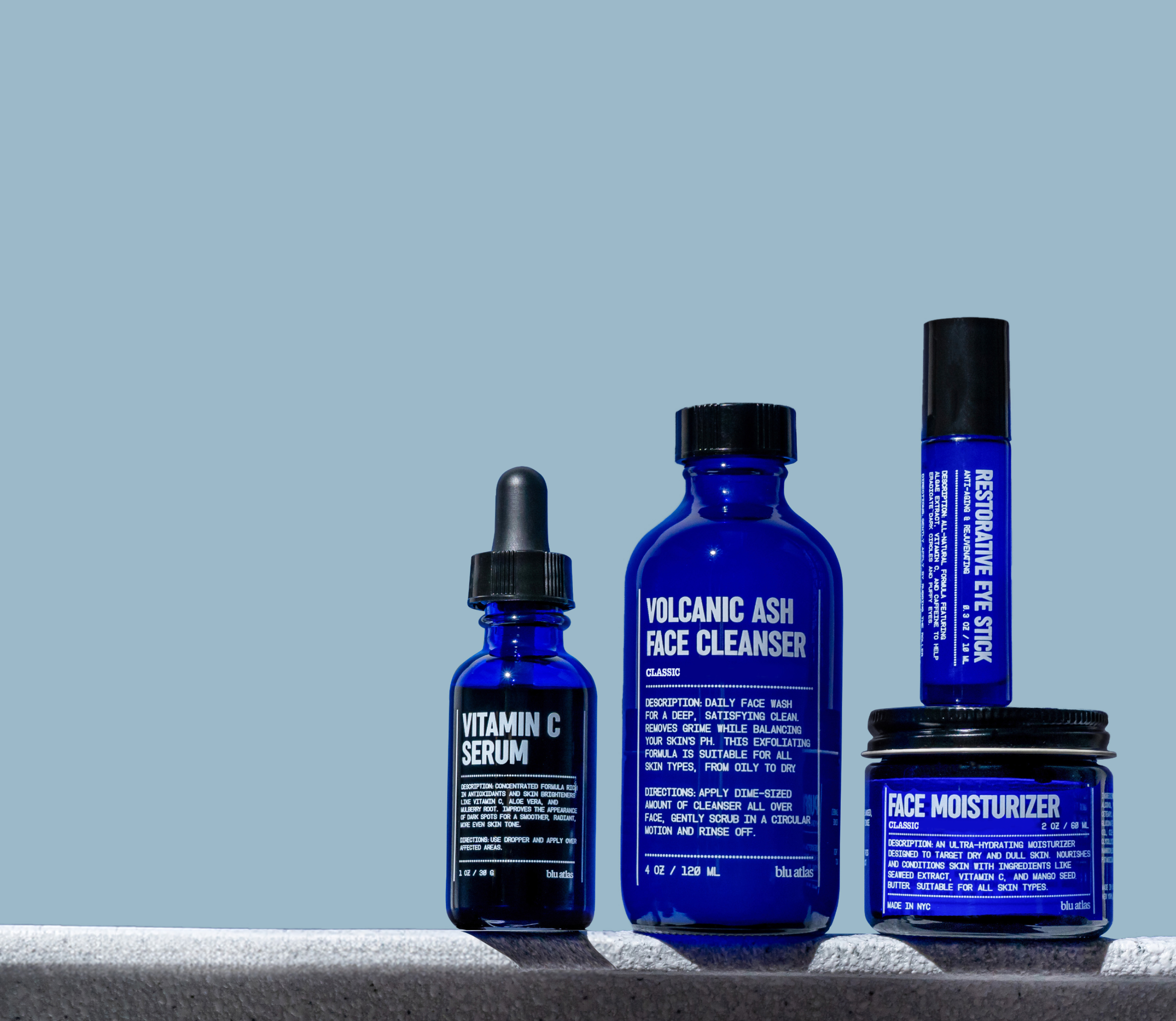 Vitamin C Serum Hydrating Facial Skin Care