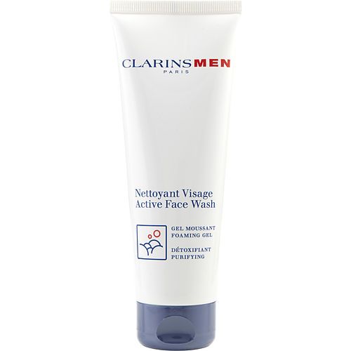 Men Active Face Wash Daily Cleanser