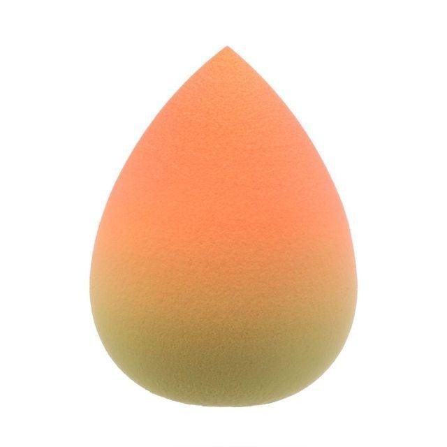 Colorful Makeup Cushion Sponge Cosmetic Puff Beauty Applicator Tool