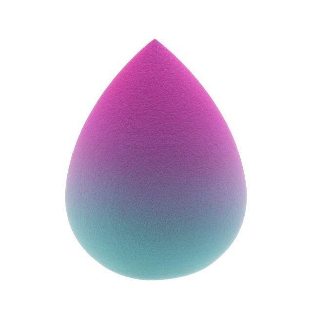 Colorful Makeup Cushion Sponge Cosmetic Puff Beauty Applicator Tool