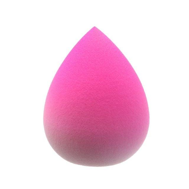 Colorful Makeup Cushion Sponge Cosmetic Puff Beauty Applicator Tool