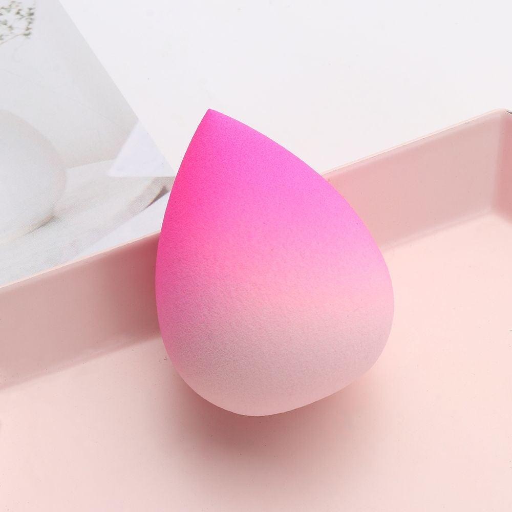 Colorful Makeup Cushion Sponge Cosmetic Puff Beauty Applicator Tool