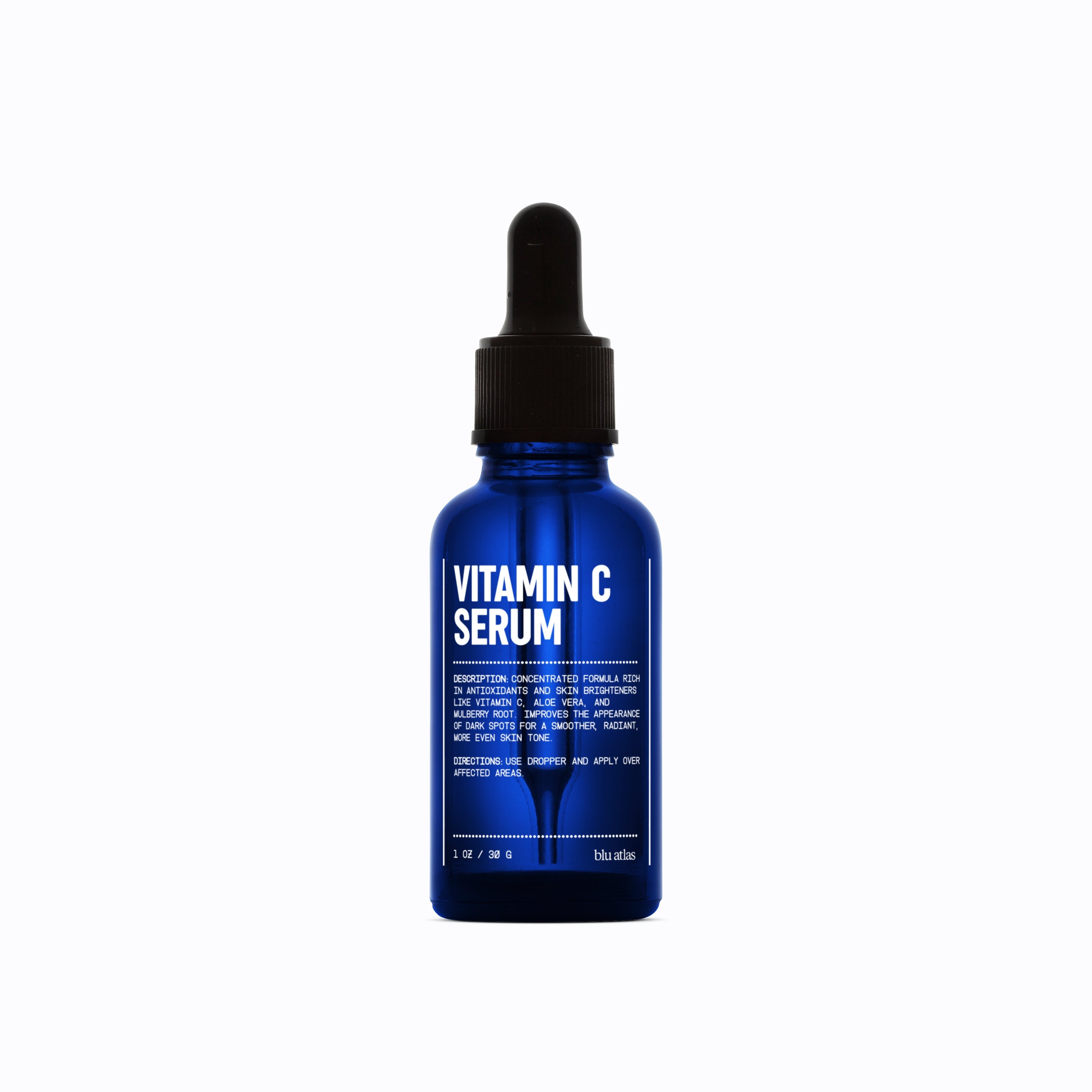 Vitamin C Serum Hydrating Facial Skin Care