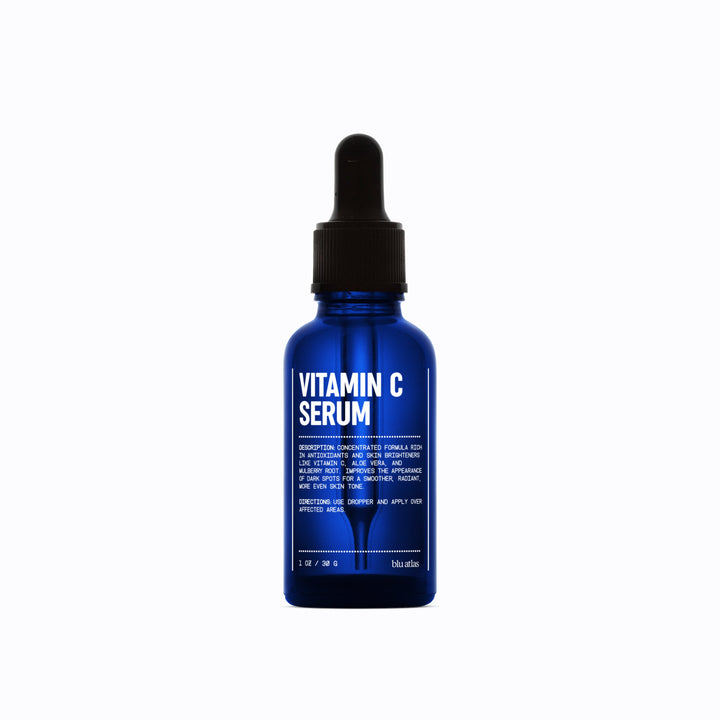 Vitamin C Serum Hydrating Facial Skin Care